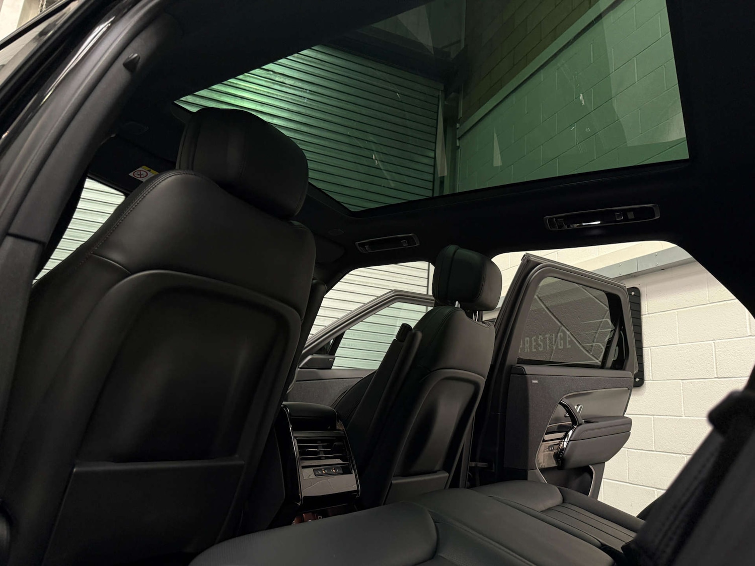 Used Land Rover Range Rover Sport 2022 for sale - 76139828: Photo 23
