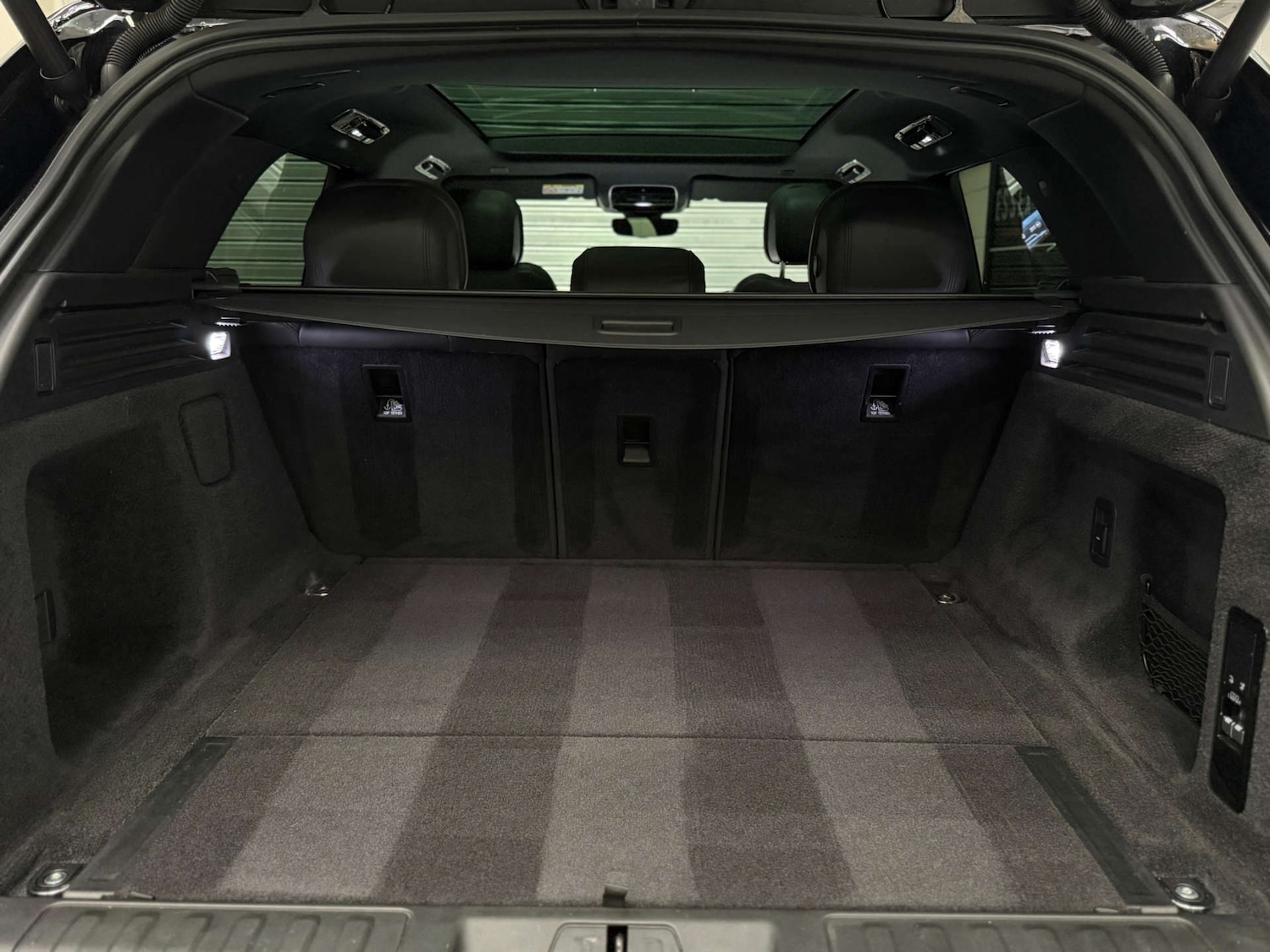 Used Land Rover Range Rover Sport 2022 for sale - 76139828: Photo 28
