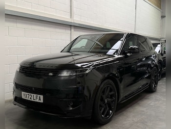 Used Land Rover Range Rover Sport 2022 for sale - 76139828: Photo 3