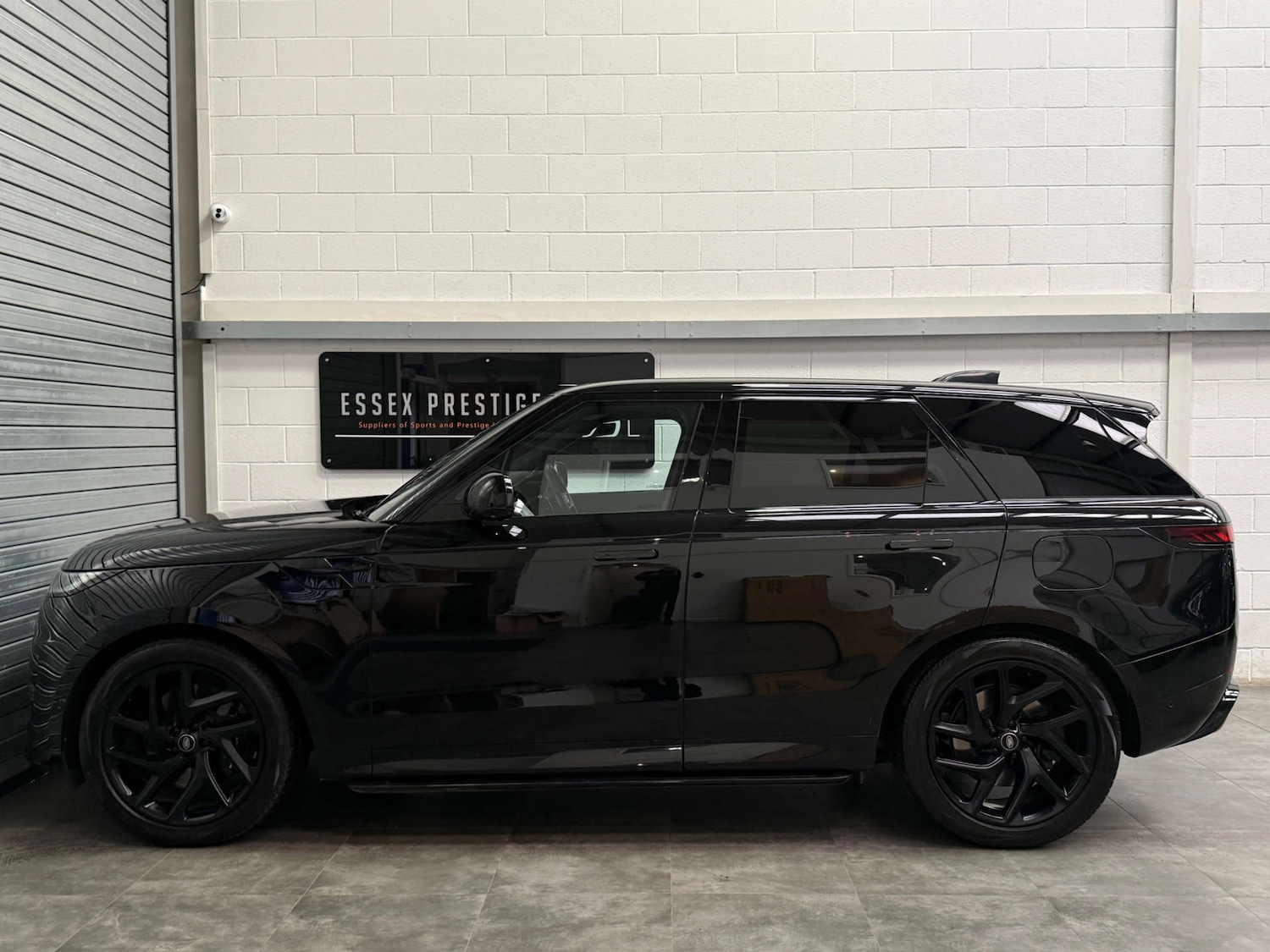 Used Land Rover Range Rover Sport 2022 for sale - 76139828: Photo 4