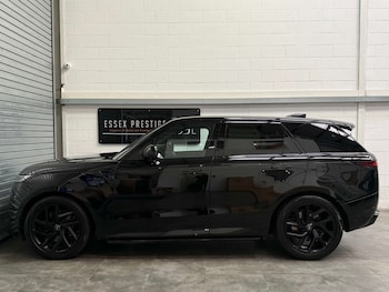 Used Land Rover Range Rover Sport 2022 for sale - 76139828: Photo 4