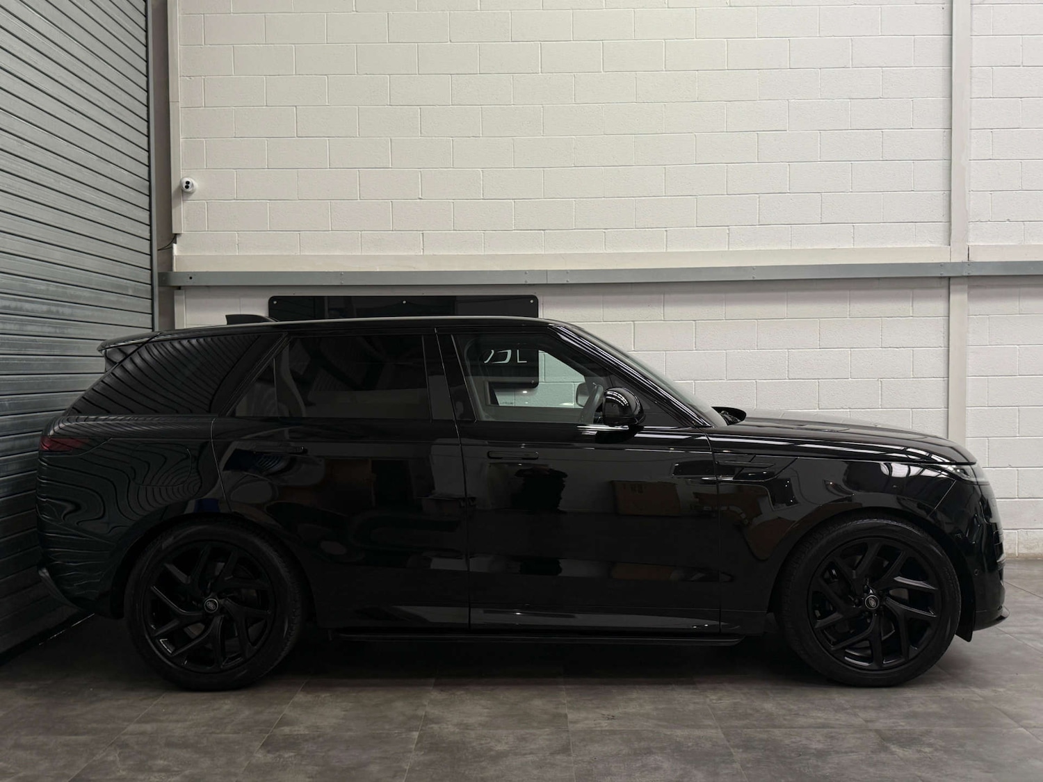 Used Land Rover Range Rover Sport 2022 for sale - 76139828: Photo 5