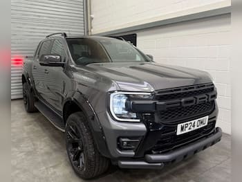Used Ford Ranger 2024 for sale - 79823281: Photo