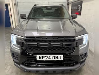 Used Ford Ranger 2024 for sale - 79823281: Photo