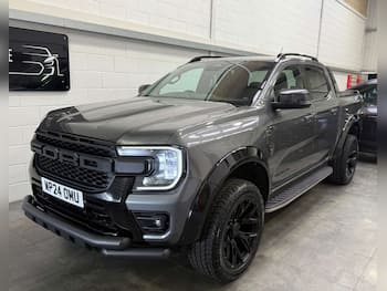 Used Ford Ranger 2024 for sale - 79823281: Photo