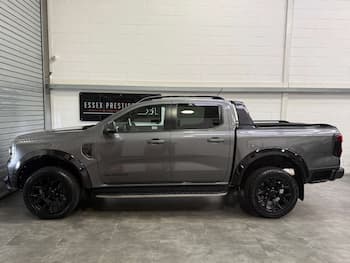 Used Ford Ranger 2024 for sale - 79823281: Photo