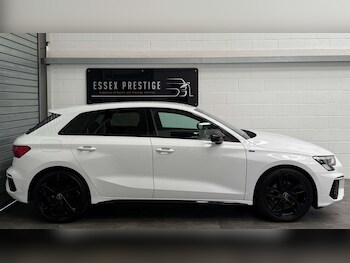 Used Audi A3 2021 for sale - 78272822: Photo