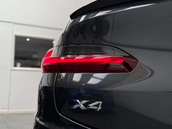 Used BMW X4 2019 for sale - 76277781: Photo 10