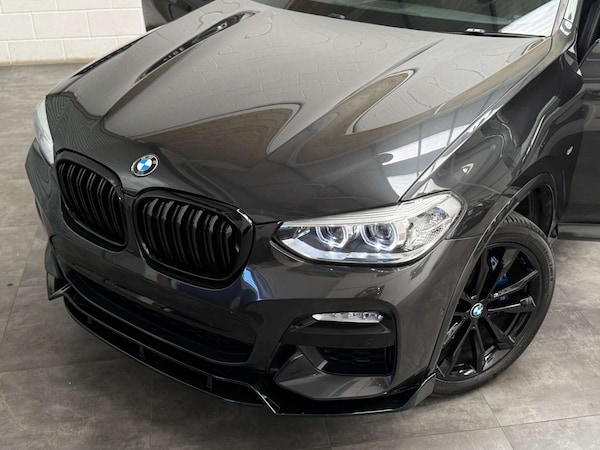 Used BMW X4 2019 for sale - 76277781: Photo 11
