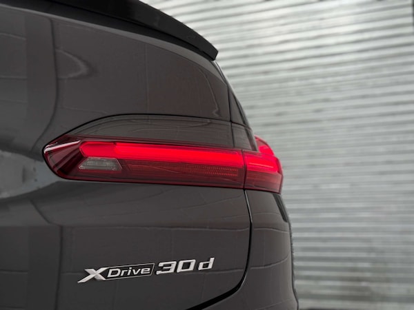 Used BMW X4 2019 for sale - 76277781: Photo 12
