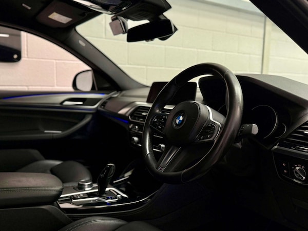 Used BMW X4 2019 for sale - 76277781: Photo 15