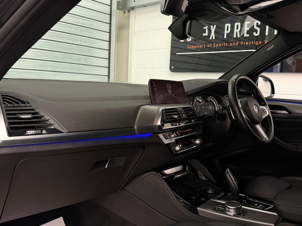 Used BMW X4 2019 for sale - 76277781: Photo 17