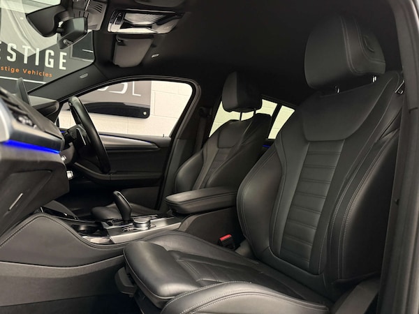 Used BMW X4 2019 for sale - 76277781: Photo 18
