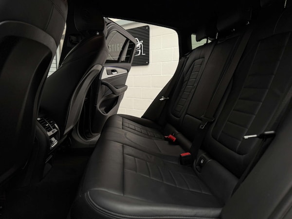 Used BMW X4 2019 for sale - 76277781: Photo 19