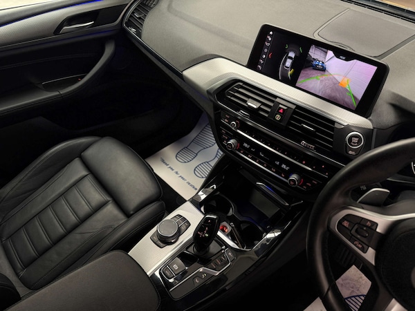 Used BMW X4 2019 for sale - 76277781: Photo 20