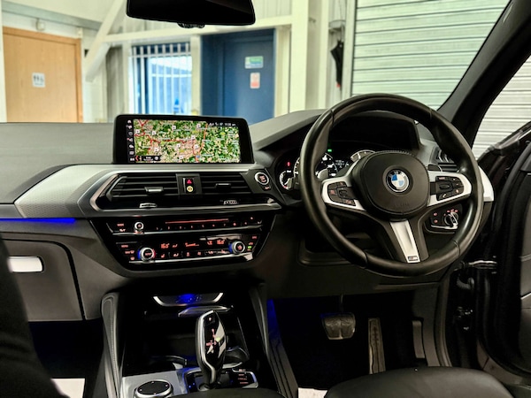 Used BMW X4 2019 for sale - 76277781: Photo 21