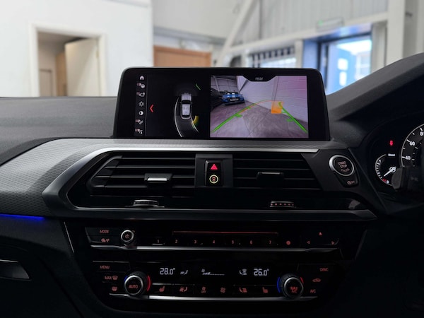 Used BMW X4 2019 for sale - 76277781: Photo 23