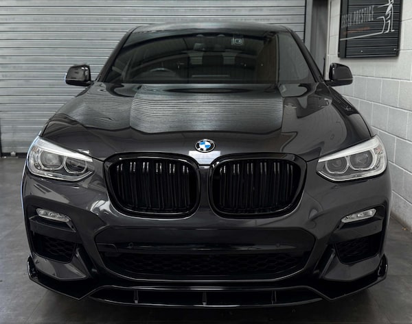 Used BMW X4 2019 for sale - 76277781: Photo 2