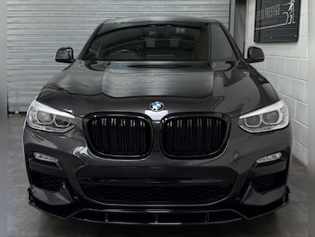 Used BMW X4 2019 for sale - 76277781: Photo 2