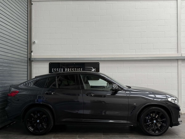 Used BMW X4 2019 for sale - 76277781: Photo 4