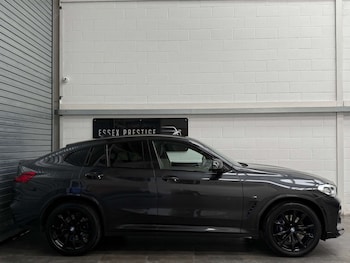 Used BMW X4 2019 for sale - 76277781: Photo 4