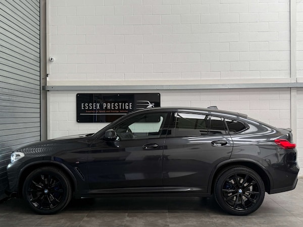 Used BMW X4 2019 for sale - 76277781: Photo 5