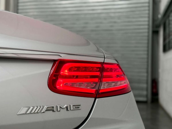 Used Mercedes-Benz S Class 2015 for sale - 76277835: Photo 12