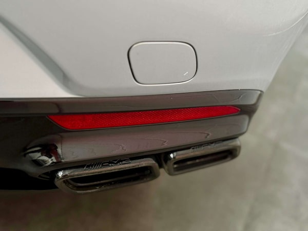 Used Mercedes-Benz S Class 2015 for sale - 76277835: Photo 13