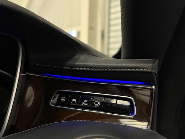 Used Mercedes-Benz S Class 2015 for sale - 76277835: Photo 24