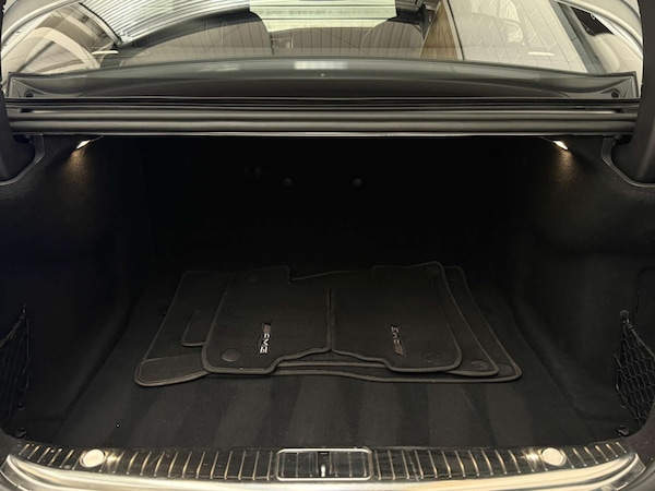 Used Mercedes-Benz S Class 2015 for sale - 76277835: Photo 26