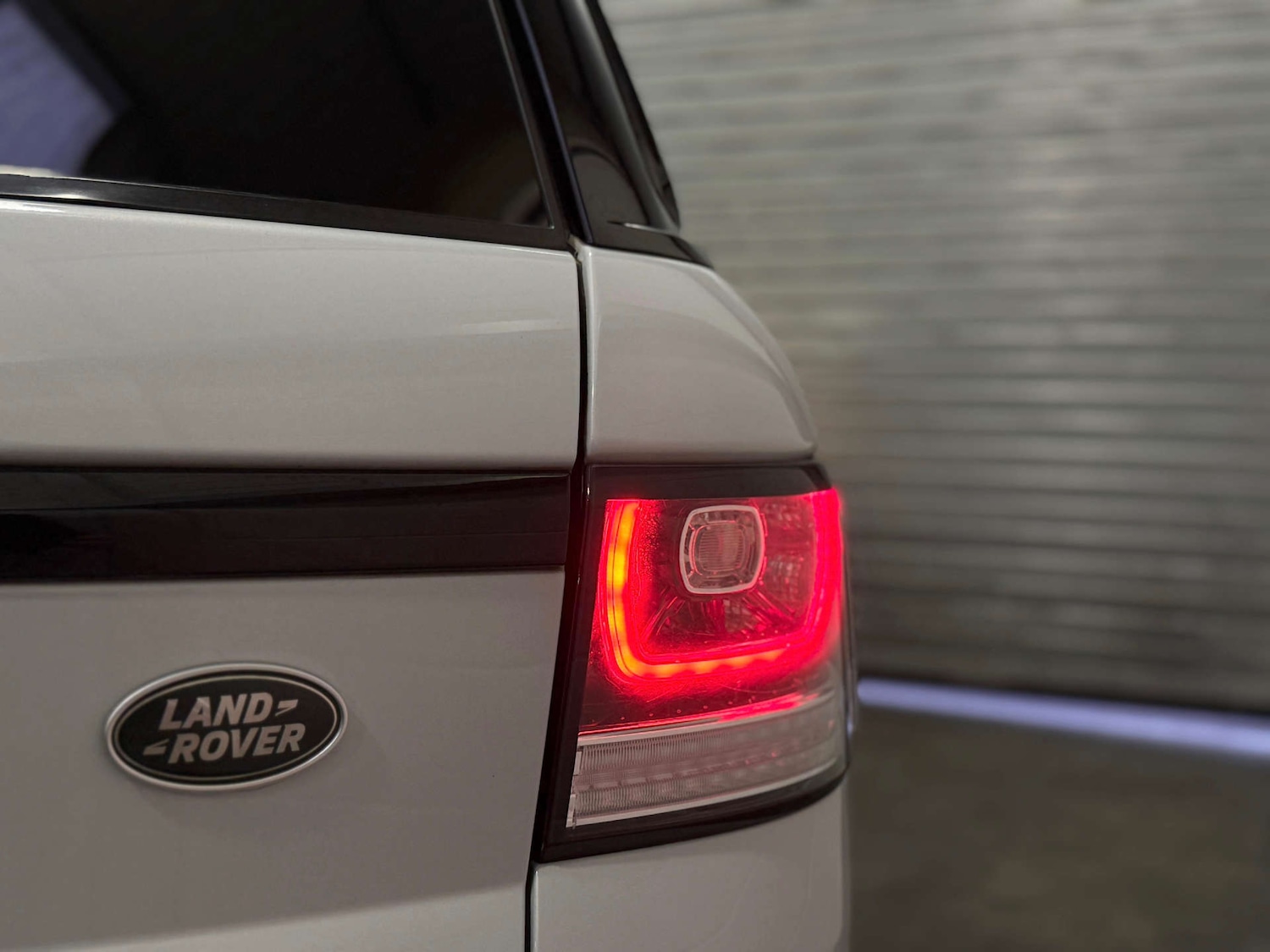 Used Land Rover Range Rover Sport 2015 for sale - 77065385: Photo 12