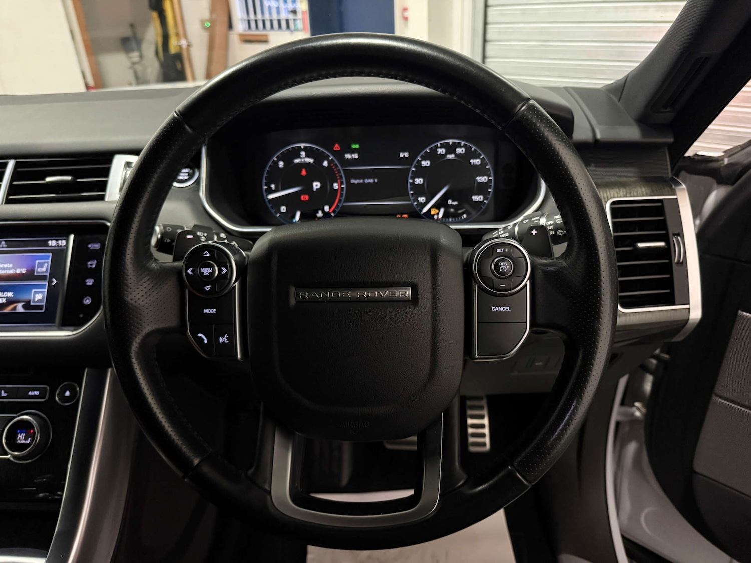 Used Land Rover Range Rover Sport 2015 for sale - 77065385: Photo 13