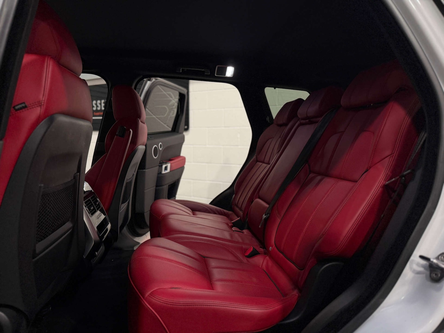 Used Land Rover Range Rover Sport 2015 for sale - 77065385: Photo 18