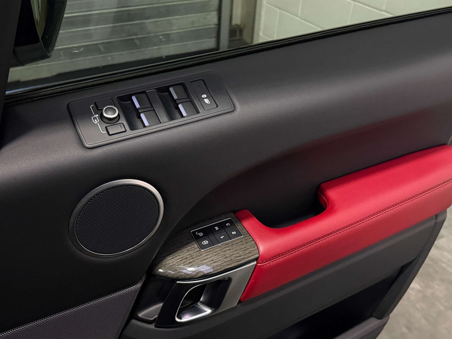 Used Land Rover Range Rover Sport 2015 for sale - 77065385: Photo 21