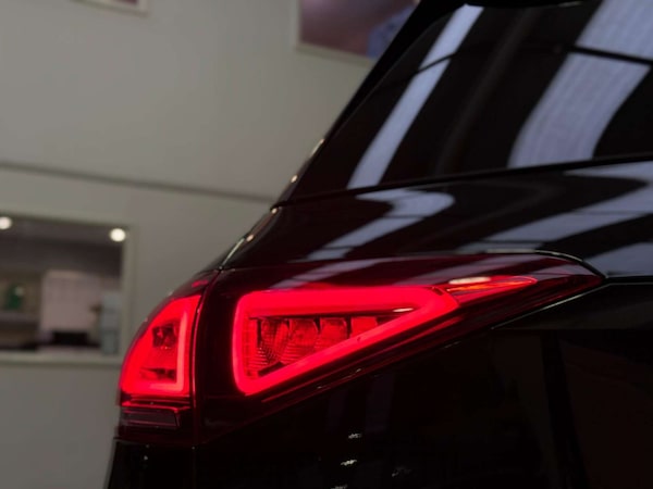 Used Mercedes-Benz GLE-Class 2020 for sale - 76228751: Photo 10