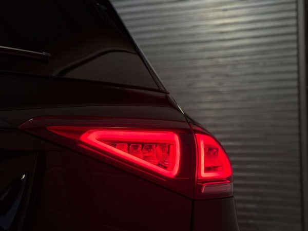 Used Mercedes-Benz GLE-Class 2020 for sale - 76228751: Photo 12