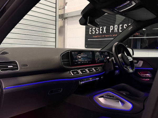 Used Mercedes-Benz GLE-Class 2020 for sale - 76228751: Photo 16