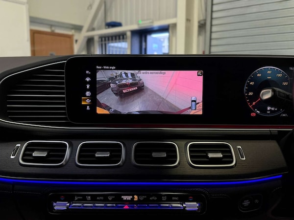 Used Mercedes-Benz GLE-Class 2020 for sale - 76228751: Photo 21