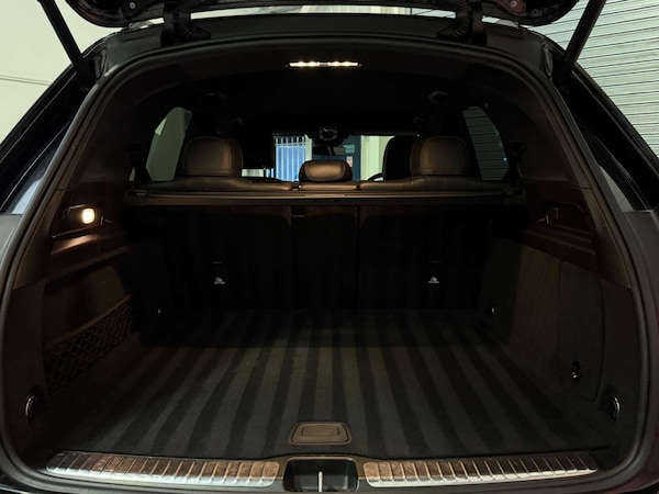 Used Mercedes-Benz GLE-Class 2020 for sale - 76228751: Photo 23