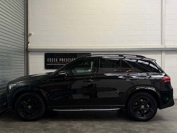 Used Mercedes-Benz GLE-Class 2020 for sale - 76228751: Photo 4