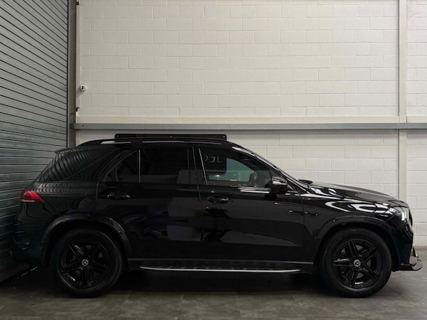 Used Mercedes-Benz GLE-Class 2020 for sale - 76228751: Photo 5