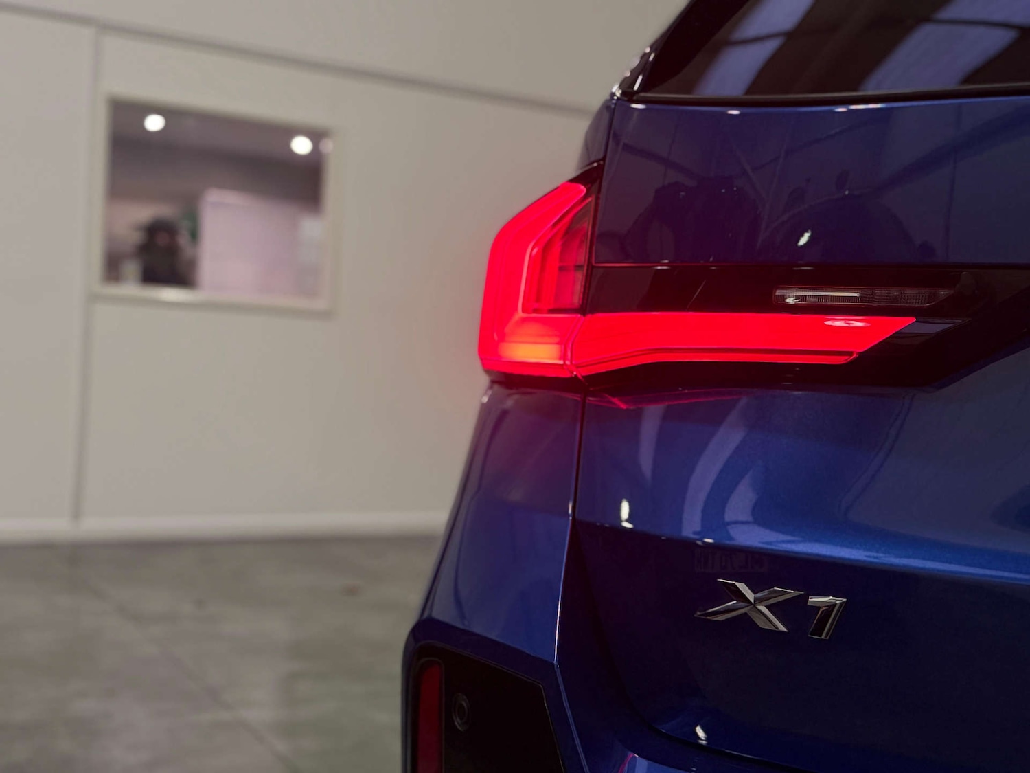 Used BMW X1 2023 for sale - 77125197: Photo 10