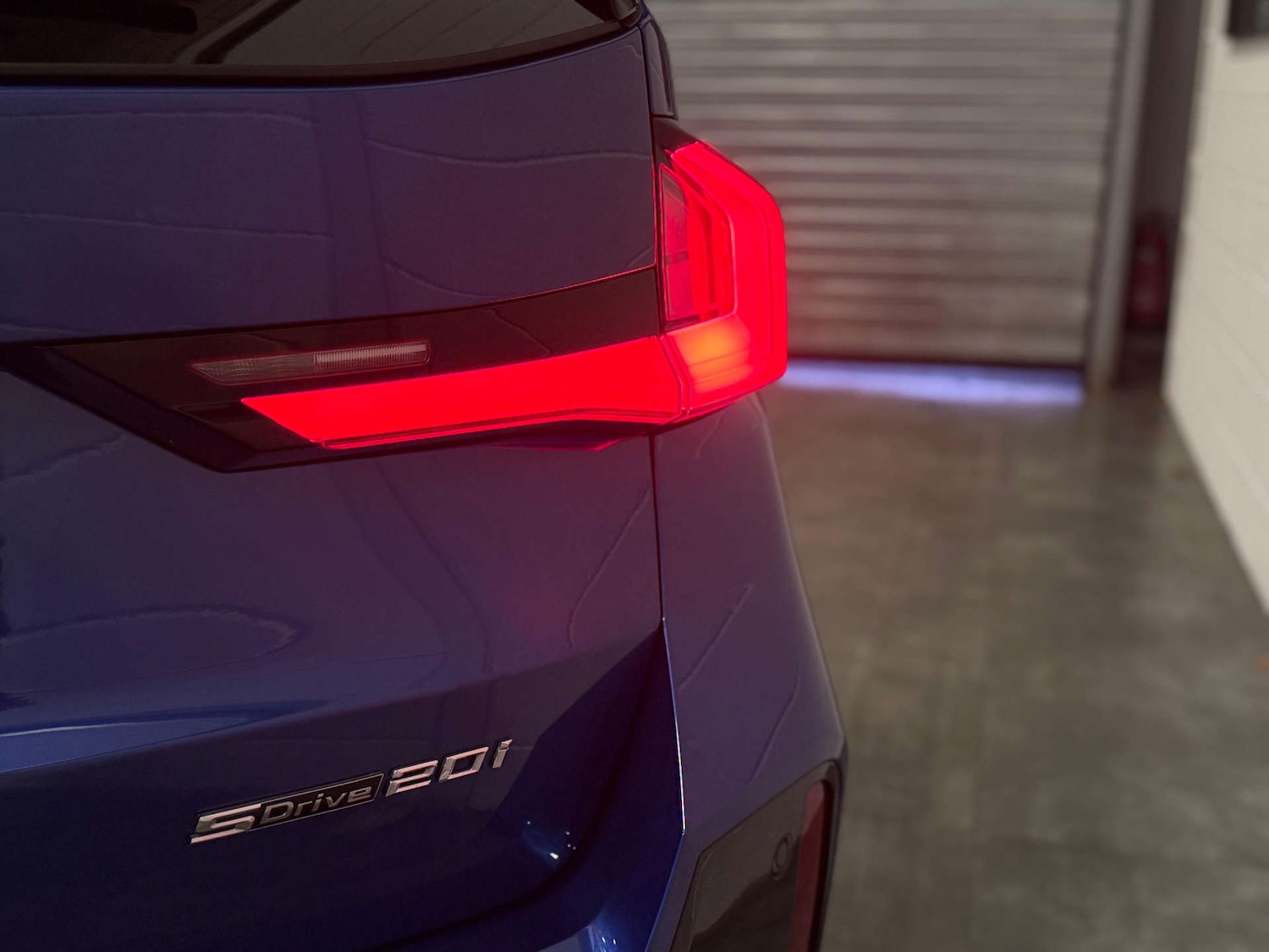 Used BMW X1 2023 for sale - 77125197: Photo 12