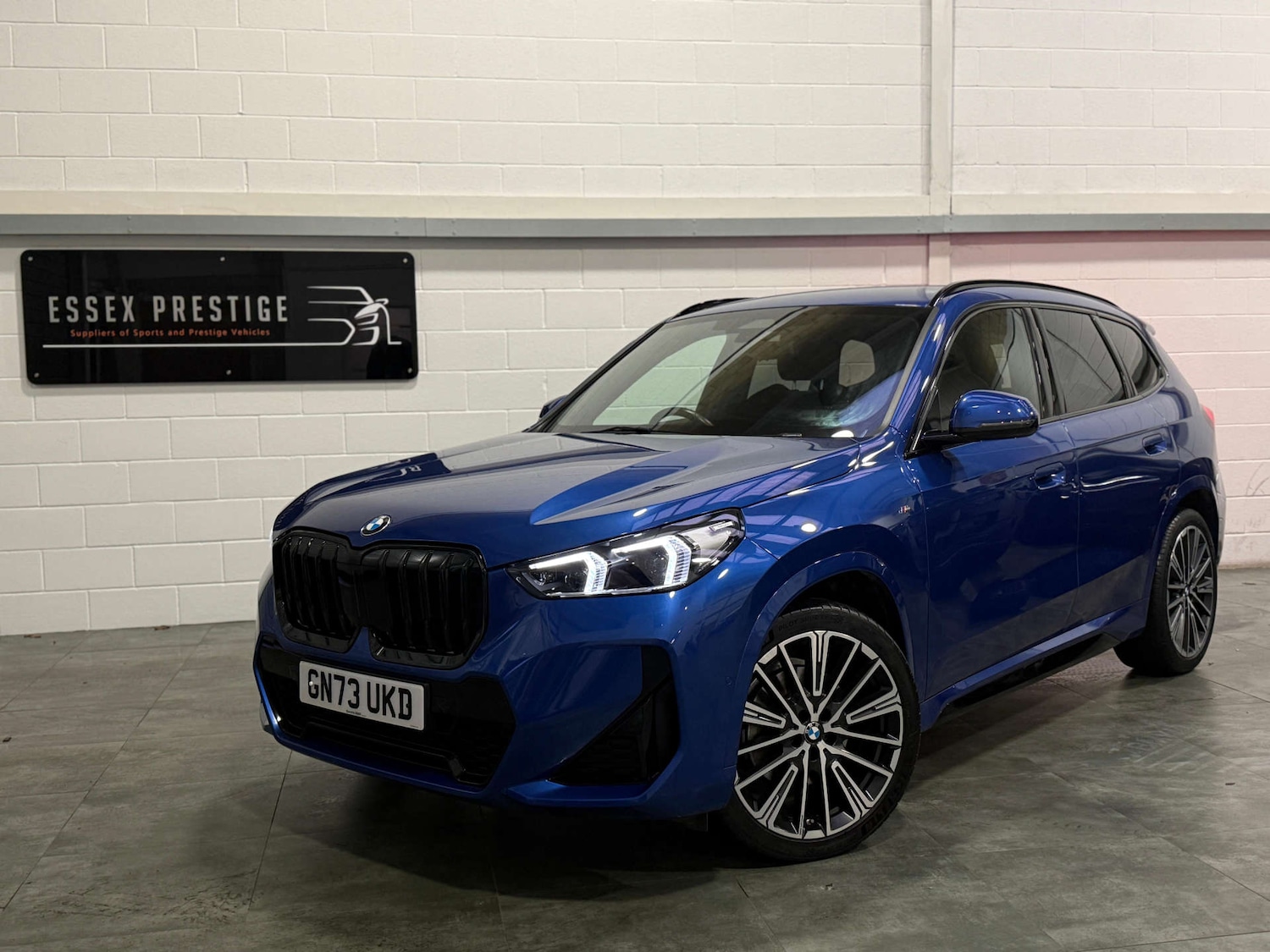 Used BMW X1 2023 for sale - 77125197: Photo 13