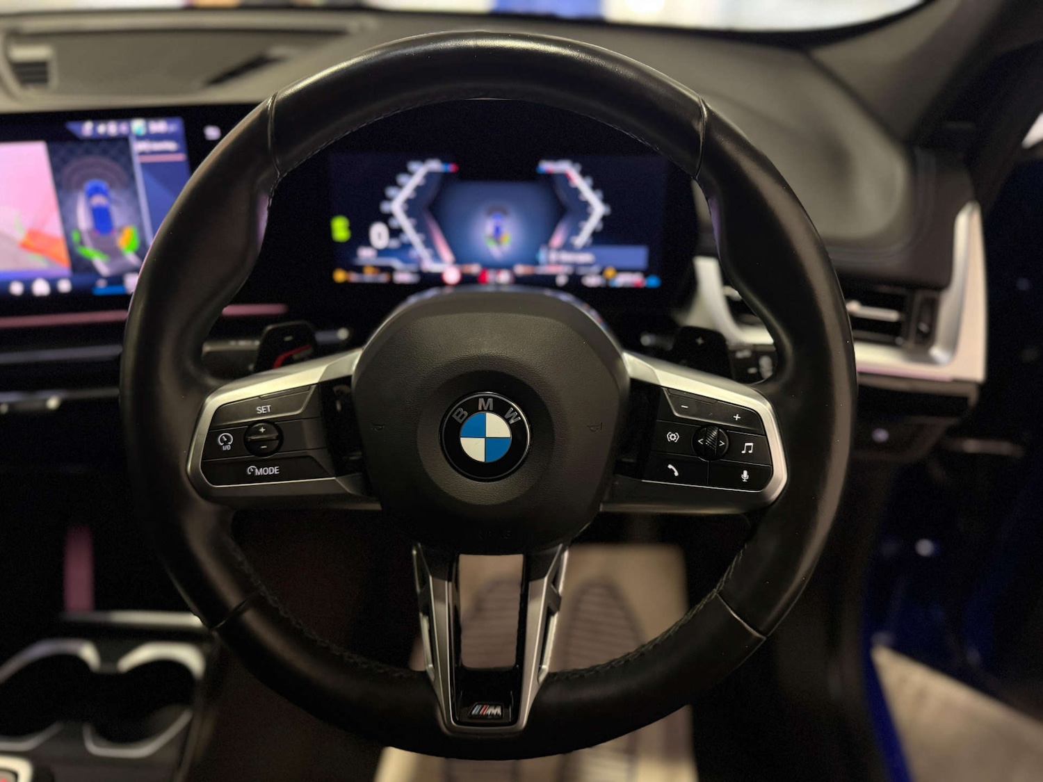 Used BMW X1 2023 for sale - 77125197: Photo 14