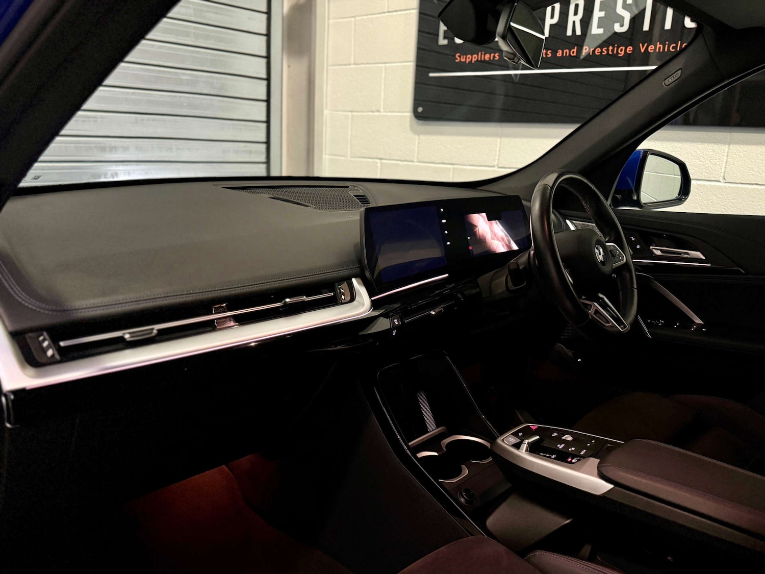 Used BMW X1 2023 for sale - 77125197: Photo 17