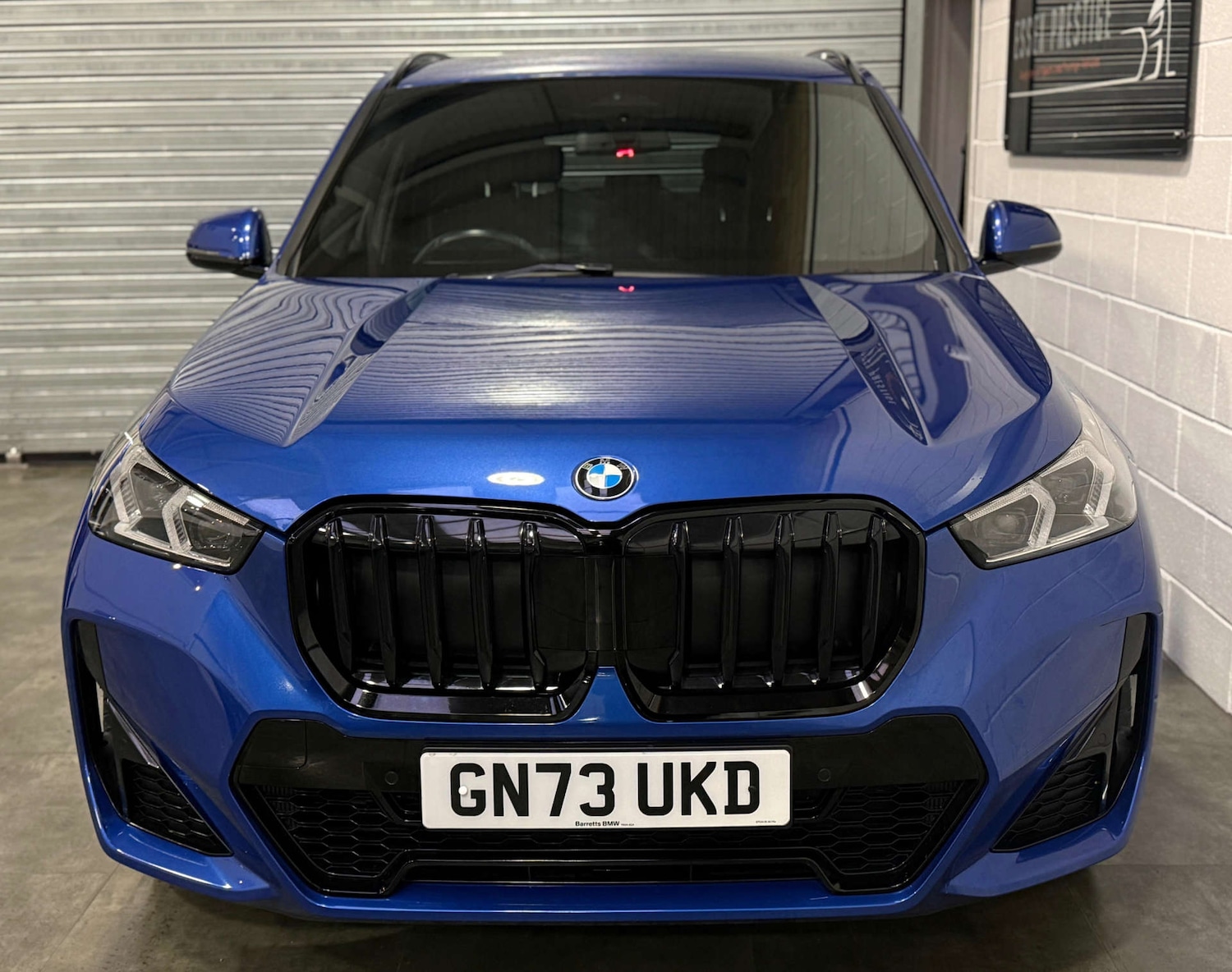 Used BMW X1 2023 for sale - 77125197: Photo 2