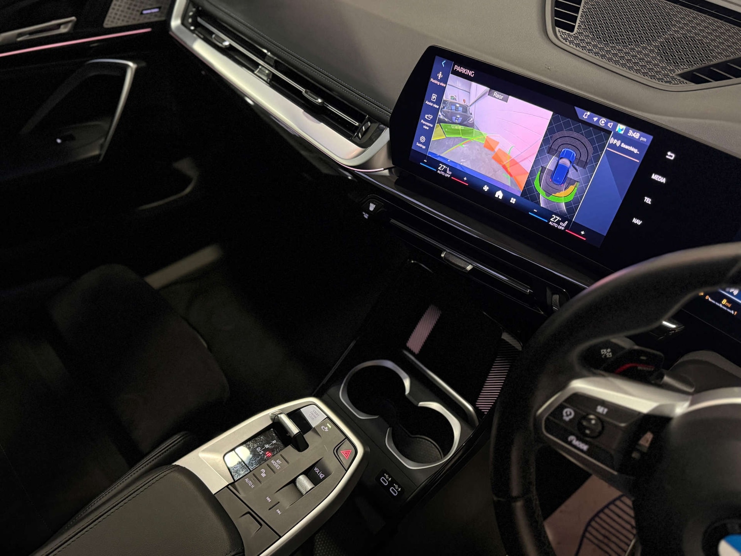 Used BMW X1 2023 for sale - 77125197: Photo 20