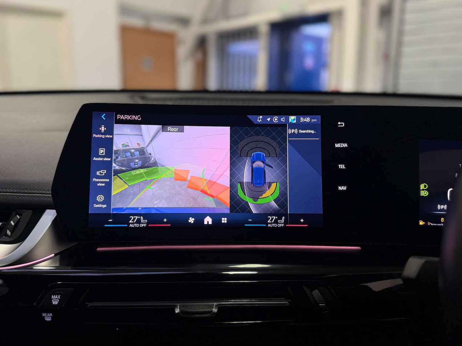 Used BMW X1 2023 for sale - 77125197: Photo 22