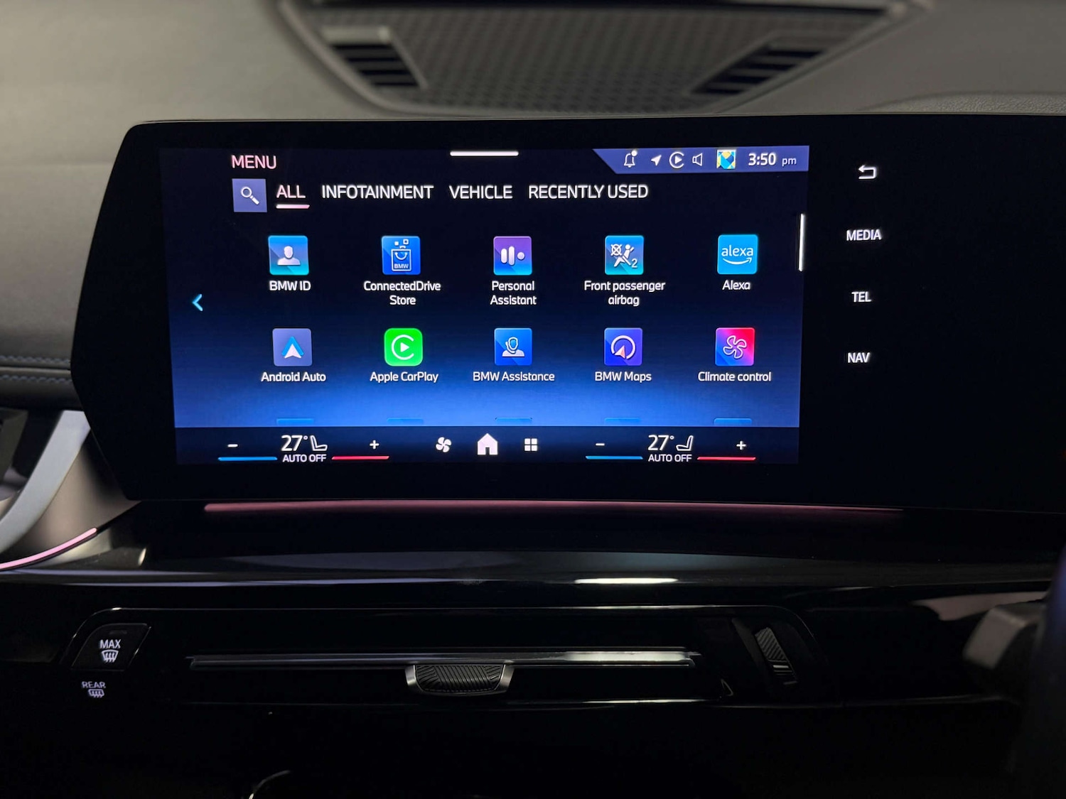 Used BMW X1 2023 for sale - 77125197: Photo 26